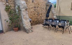 La Grange - 10 Couchages