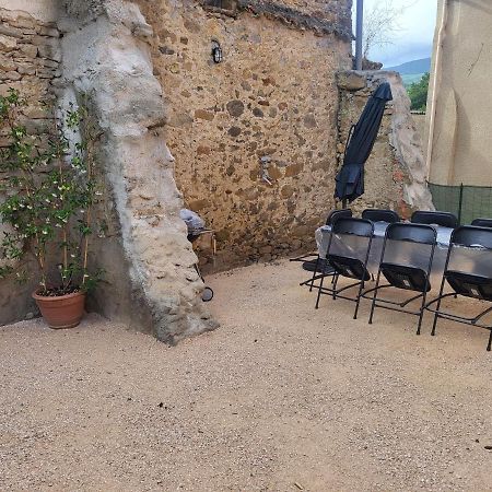 Villa La Grange - 10 Couchages Carla-de-Roquefort Exterior foto