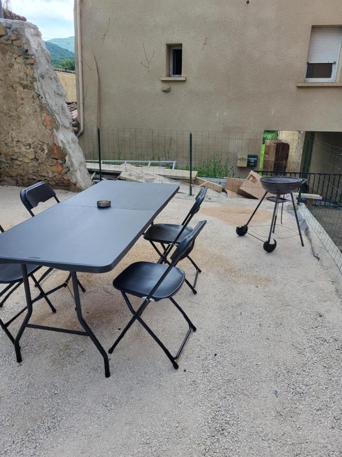 Villa La Grange - 10 Couchages Carla-de-Roquefort Exterior foto